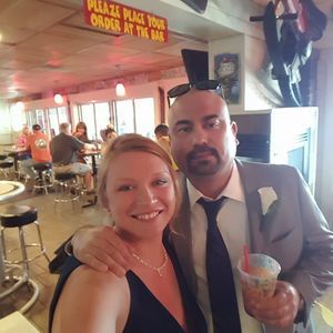 Meet your Posher, Robin